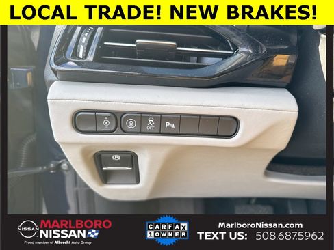 Used 2023 Acura MDX SH-AWD w/ Technology Package image 25