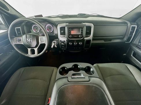 Used 2022 RAM 1500 Classic Warlock image 10