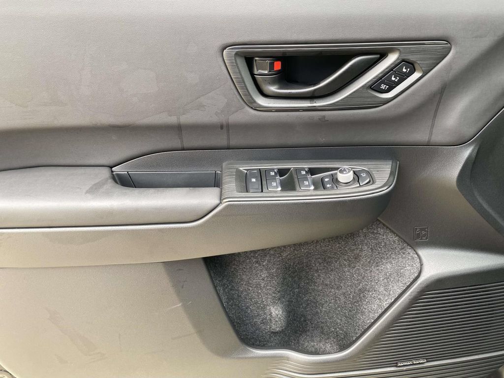 New 2026 Subaru Outback Wilderness AWD/4WD image 15