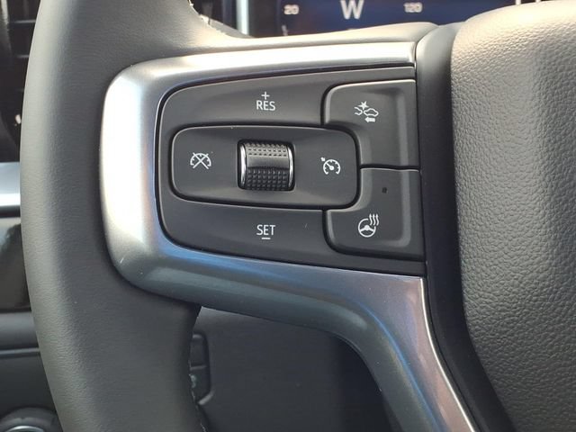 New 2026 Chevrolet Silverado 1500 RST w/ RST Select Package RWD image 18