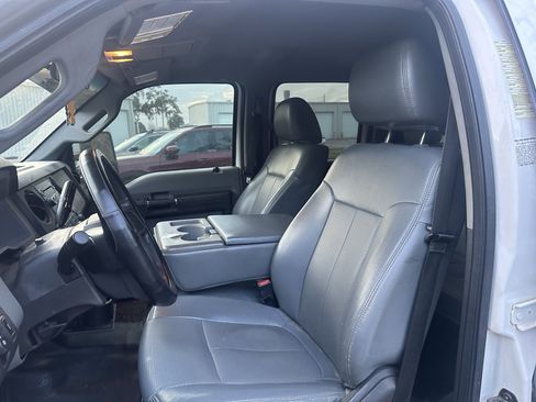 Used 2016 Ford F350 XL w/ Power Equipment Group image 9