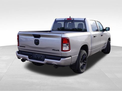 Used 2023 RAM 1500 Big Horn AWD/4WD image 3