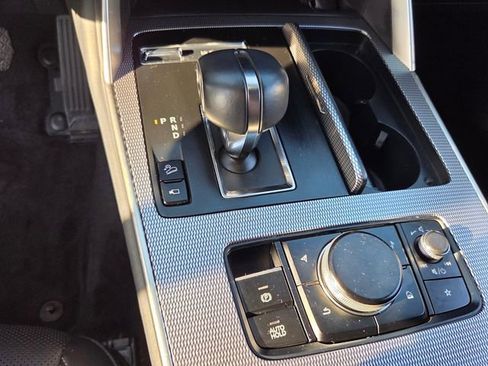 Used 2024 MAZDA CX-90 3.3 Turbo w/ Premium Plus Pkg image 27