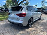 Used 2019 BMW X3 xDrive30i w/ M Sport Package 2 image 6