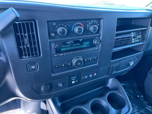 Used 2018 Chevrolet Express 3500 LT w/ LT Preferred Equipment Group image 25