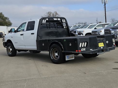 Used 2021 RAM 3500 Tradesman w/ Electrical Accessory Group image 6