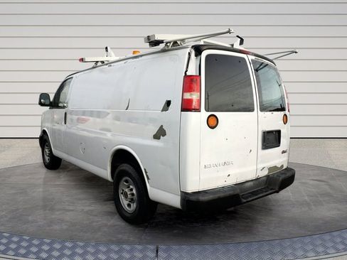 Used 2007 GMC Savana 2500 image 5