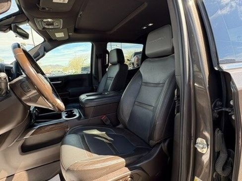 Used 2020 GMC Sierra 1500 Denali w/ Technology Package image 16