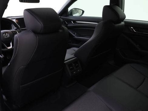 Certified 2022 Honda Accord Sport image 12