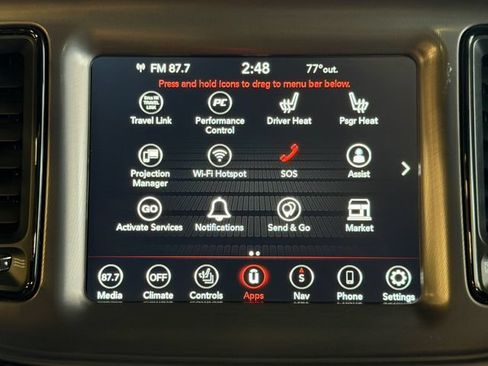 Used 2023 Dodge Challenger R/T RWD image 32