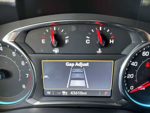 Certified 2023 Chevrolet Traverse RS AWD/4WD image 44