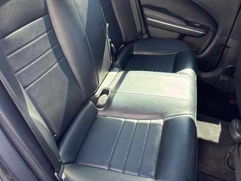 Used 2016 Dodge Charger Police w/ Fleet Park Assist Group image 10