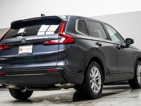 Used 2024 Honda CR-V EX image 12