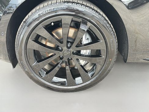 New 2026 Land Rover Range Rover Sport Dynamic SE AWD/4WD image 40