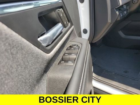 New 2026 GMC Sierra EV Elevation w/ Premium Package image 11