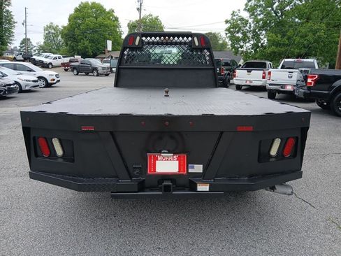 Used 2014 Ford F350 XL w/ Power Equipment Group AWD/4WD image 7