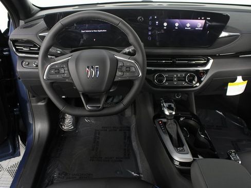 New 2026 Buick Envista Sport Touring w/ Convenience I Package image 12