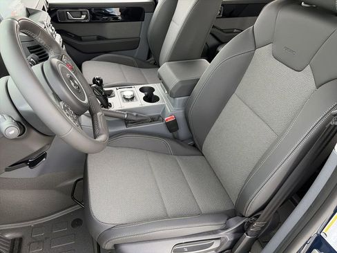 New 2026 INEOS Grenadier AWD/4WD image 6