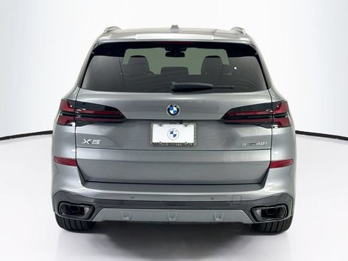 New 2026 BMW X5 sDrive40i w/ M Sport Package RWD image 6