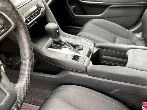 Used 2017 Honda Civic LX image 17