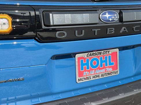 New 2026 Subaru Outback Wilderness image 28