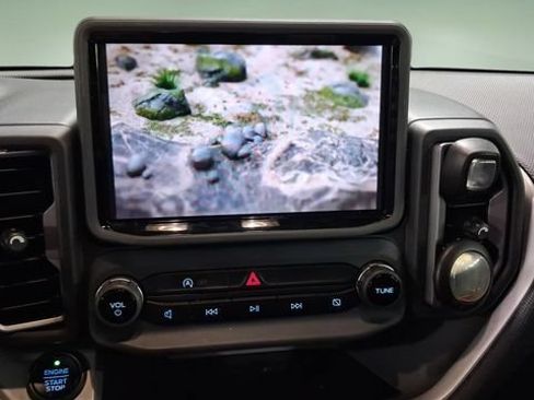 Used 2021 Ford Bronco Sport Outer Banks AWD/4WD image 11