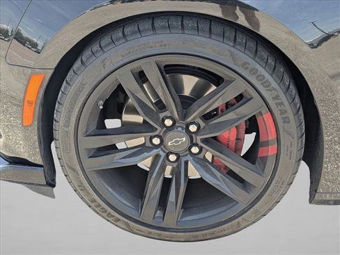 Used 2023 Chevrolet Camaro SS w/ Redline Edition RWD image 10