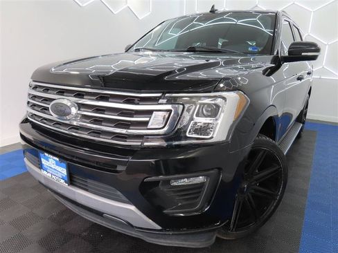 Used 2021 Ford Expedition XLT RWD image 1