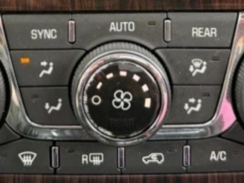 Used 2017 Chevrolet Traverse LT image 23