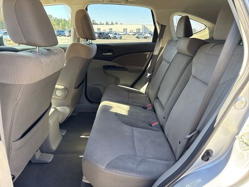 Used 2014 Honda CR-V EX image 26