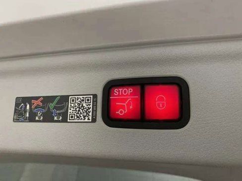 Used 2024 Mercedes-Benz EQE 350+ SUV image 85