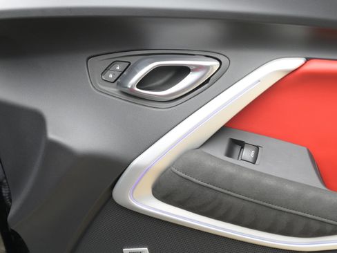 Used 2024 Chevrolet Camaro SS image 44