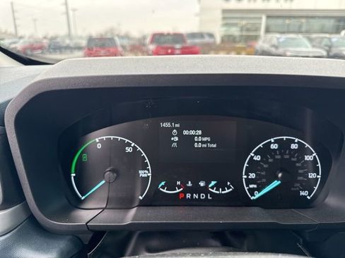 Used 2024 Ford Maverick XL image 21