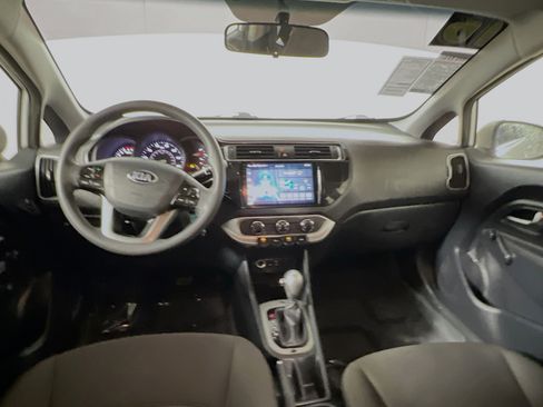 Used 2016 Kia Rio LX image 29