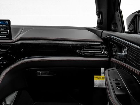 New 2026 Acura MDX Type S AWD/4WD image 27