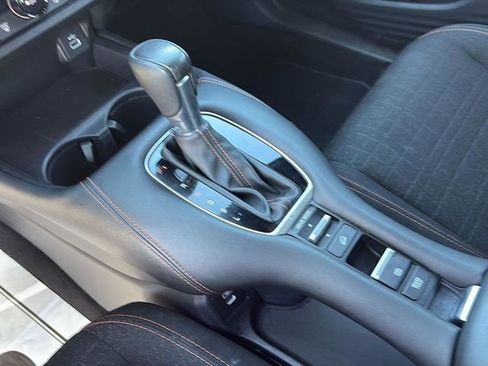 Certified 2024 Honda HR-V Sport image 15