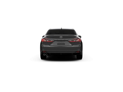 New 2026 Toyota Camry SE image 10