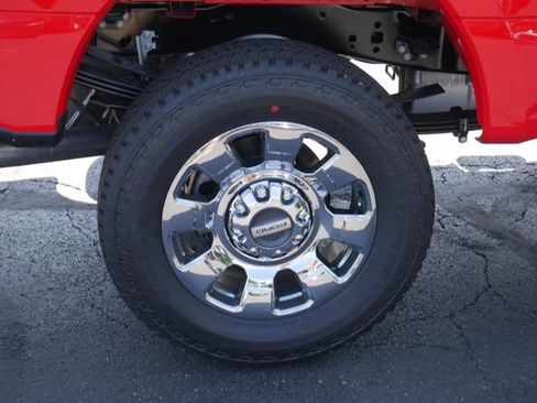 New 2026 Ford F350 Lariat w/ Chrome Package AWD/4WD image 13