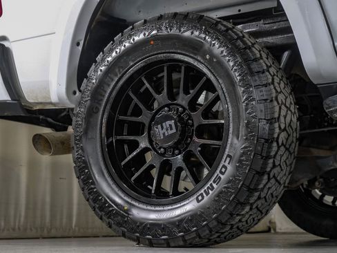 Used 2019 RAM 2500 Big Horn AWD/4WD image 52