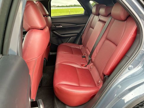 Used 2024 MAZDA CX-30 AWD 2.5 S w/ Preferred Package image 22