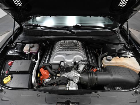 Used 2023 Dodge Charger SRT Hellcat image 40