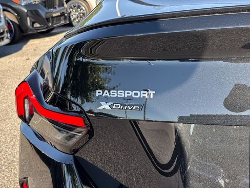 New 2025 BMW M240i xDrive Coupe w/ Premium Package image 5