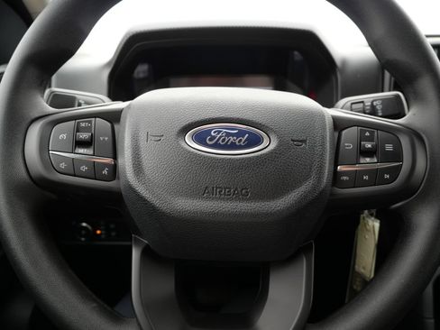 New 2026 Ford Ranger XL RWD image 22