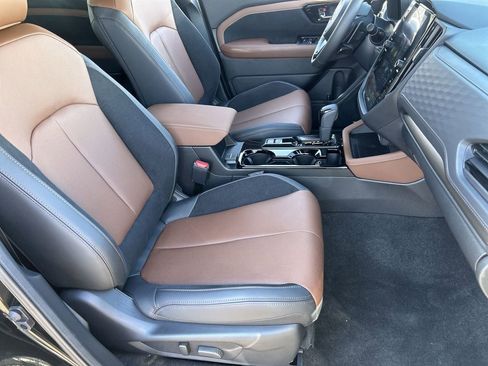 New 2026 Subaru Forester Touring AWD/4WD image 7