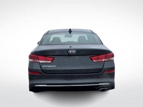Used 2019 Kia Optima LX image 7