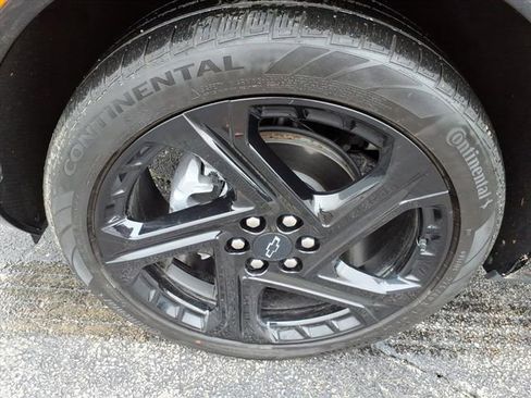 Used 2024 Chevrolet Equinox EV RS image 15