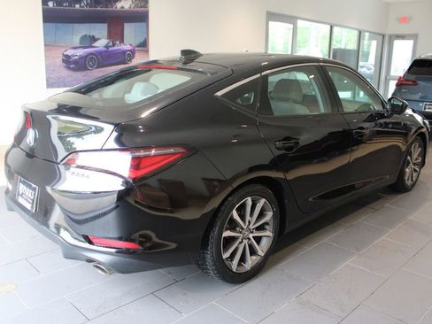 Used 2024 Acura Integra FWD image 20