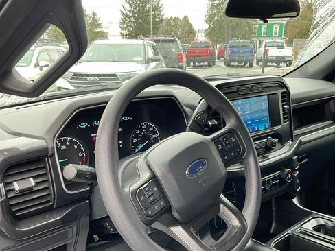 Used 2023 Ford F150 XL w/ STX Appearance Package image 27