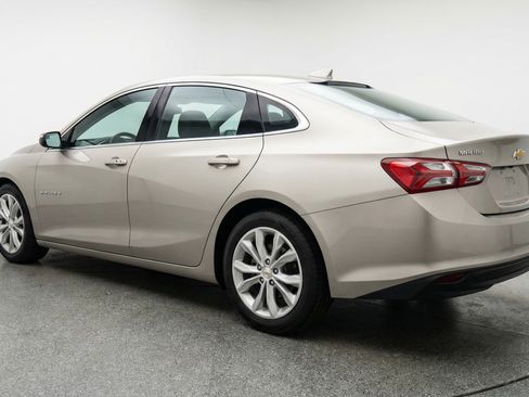 Used 2024 Chevrolet Malibu LT FWD image 6