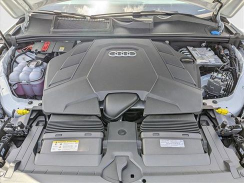 New 2025 Audi Q7 3.0T Premium Plus image 16